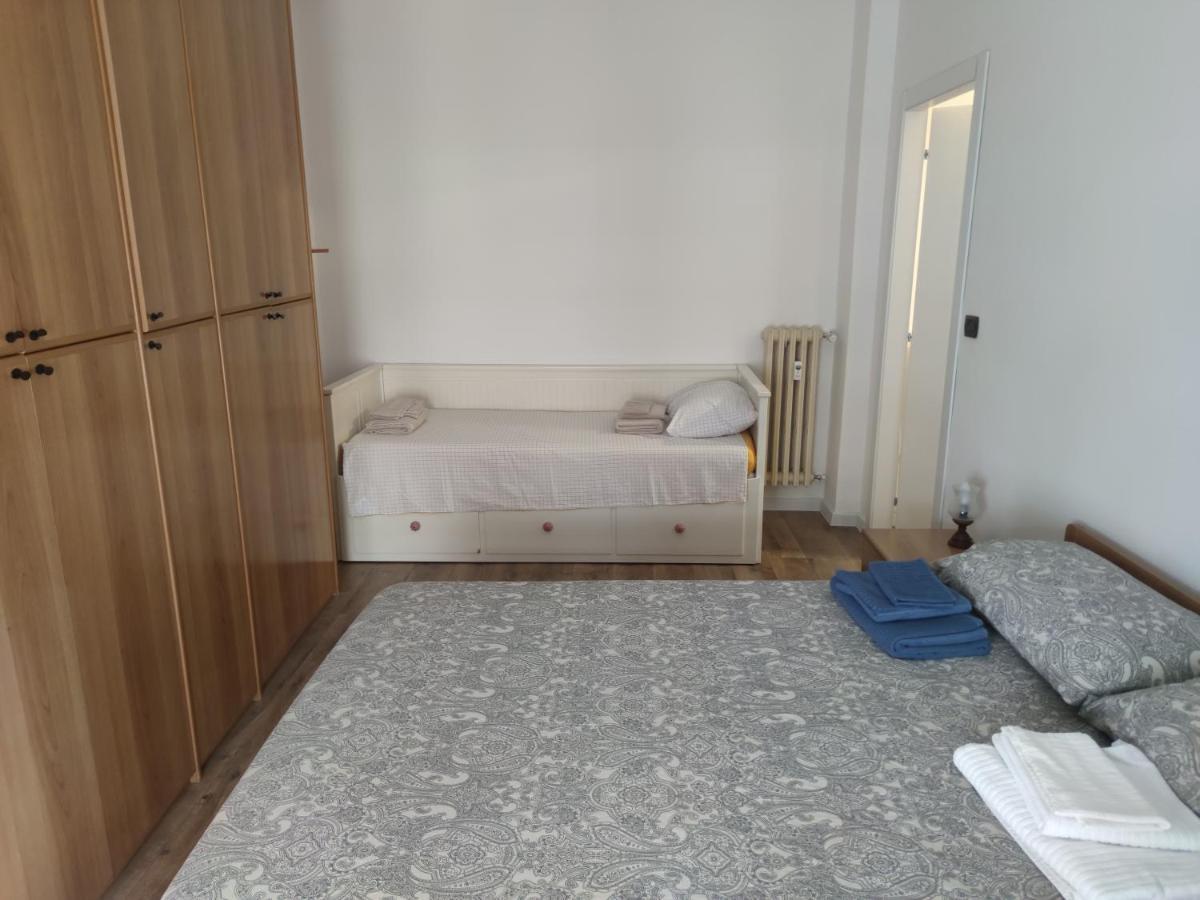 Appartement Intero Centocelle Roma. Affaccio Metro