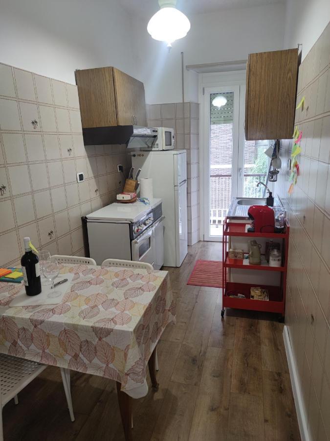 Appartement Intero Centocelle Roma. Affaccio Metro Rome